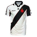 CAMISA RETRÔ DO VASCO 97/98 BRANCO