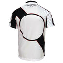 CAMISA RETRÔ DO VASCO 97/98 BRANCO