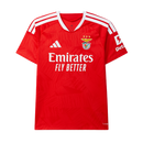 CAMISA DO BENFICA 26/27 VERMELHO