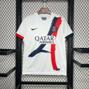 CAMISA DO PSG 25/26 BRANCO