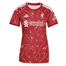 CAMISA FEMININA DO LIVERPOOL 26/27 VERMELHO