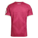 CAMISA DO REAL MADRID 26/27 ROSA