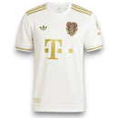 CAMISA DO BAYERN MUNICH 25/26 BRANCO