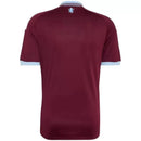 CAMISA DO ASTON VILLA 26/27 VERMELHO