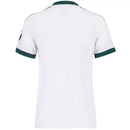 CAMISA FEMININA DO REAL MADRID 26/27 BRANCO