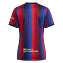 CAMISA FEMININA DO BARCELONA 26/27 MULTICOLOR