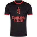 CAMISA DO MILAN 26/27 PRETO