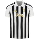 CAMISA DO JUVENTUS 26/27 BRANCO E PRETO