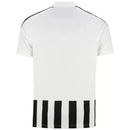 CAMISA DO JUVENTUS 26/27 BRANCO E PRETO