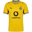 CAMISA DO BORUSSIA DORTMUND 26/27 AMARELO