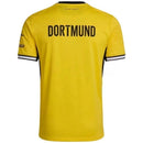 CAMISA DO BORUSSIA DORTMUND 26/27 AMARELO