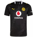 CAMISA DO BORUSSIA DORTMUND 26/27 PRETO