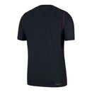 CAMISA DA SELEÇÃO DOS ESTADOS UNIDOS 26/27 PRETO