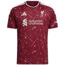 CAMISA DO LIVERPOOL 26/27 VERMELHO