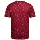 CAMISA DO LIVERPOOL 26/27 VERMELHO