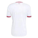 CAMISA DO LIVERPOOL 26/27 BRANCO