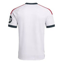 CAMISA DO REAL MADRID 26/27 BRANCO