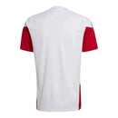 CAMISA DA SELEÇÃO DA ALEMANHA 26/27 BRANCO