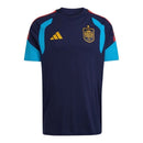 CAMISA DA SELEÇÃO DA ESPANHA 26/27 AZUL
