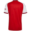 CAMISA DO ARSENAL 26/27 VERMELHO