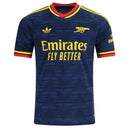 CAMISA DO ARSENAL 26/27 AZUL