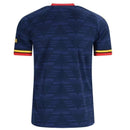 CAMISA DO ARSENAL 26/27 AZUL