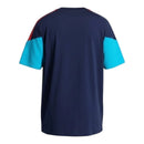 CAMISA DA SELEÇÃO DA ESPANHA 26/27 AZUL