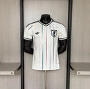 CAMISA VERSÃO JOGADOR DOJAPÃO 26/27 BRANCO