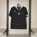 CAMISA DO CHELSEA 25/26 PRETO