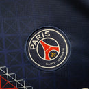 CAMISA DO PSG 25/26 AZUL