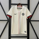 CAMISA DO CHELSEA 25/26 BRANCO