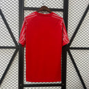CAMISA DO PSG 25/26 VERMELHO