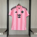 CAMISA DO INTER MIAMI 25/26 ROSA
