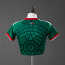 CROPPED MEXICO 26/27 Home