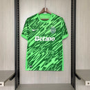 CAMISA DO SPORTING 25/26 VERDE