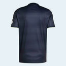 CAMISA DO REAL MADRID 25/26 AZUL ESCURO