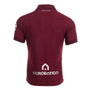 CAMISA DO TORINO 25/26 VERMELHO
