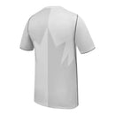 CAMISA DA SELEÇÃO DO CANADA 26/27 BRANCO