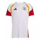 CAMISA DA SELEÇÃO DA ALEMANHA 26/27 BRANCO