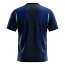 CAMISA DA SELEÇÃO DO BRASIL 26/27 AZUL