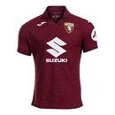 CAMISA DO TORINO 25/26 VERMELHO