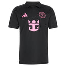 CAMISA DO INTER DE MIAMI 26/27 PRETO