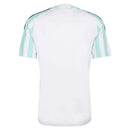 CAMISA DO AUSTIN 26/27 BRANCO E VERDE