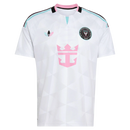 CAMISA DO INTER DE MIAMI 26/27 BRANCO