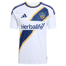 CAMISA DO LA GALAXY 26/27 BRANCO