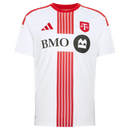 CAMISA DO TORONTO 26/27 BRANCO
