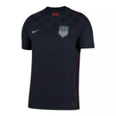 CAMISA DA SELEÇÃO DOS ESTADOS UNIDOS 26/27 PRETO
