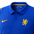 CAMISA DO CHELSEA 26/27 AZUL