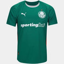 CAMISA PALMEIRAS 26/27 Home