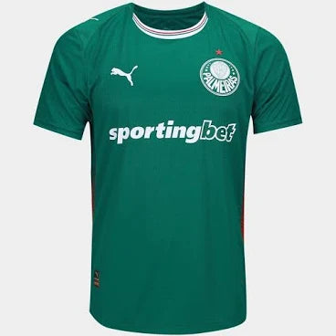 CAMISA PALMEIRAS 26/27 Home